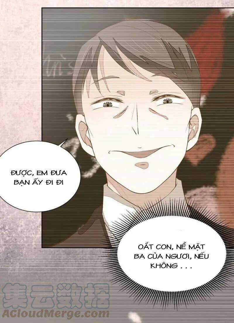 Hôn Sai 55 Lần, Nam Thần Cao Lãnh Ở Sát Vách Chapter 114 trang 9