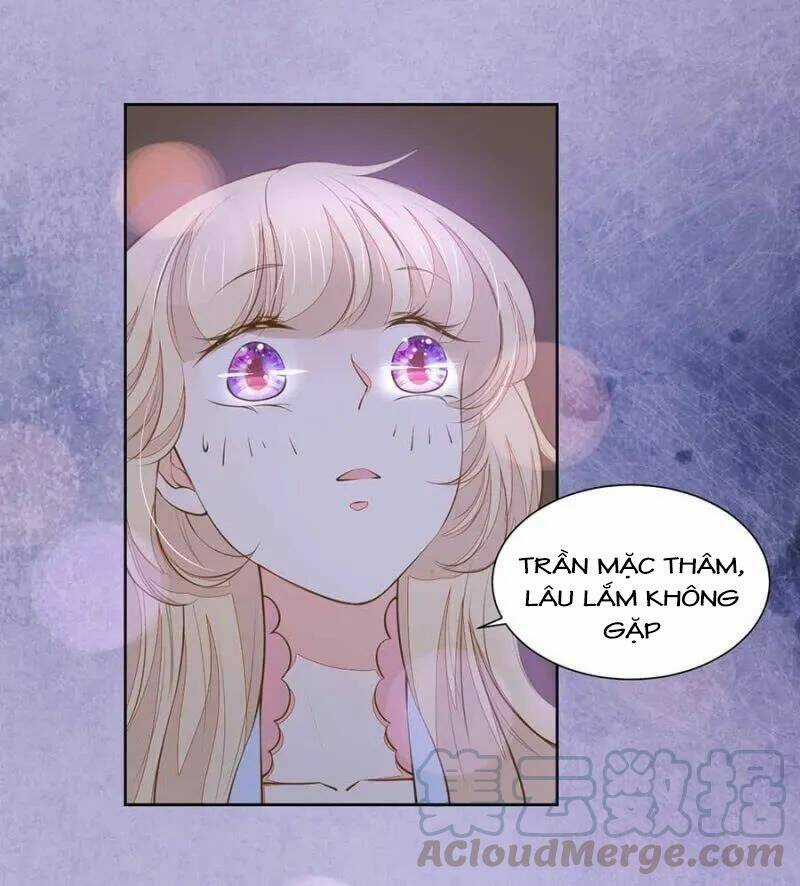 Hôn Sai 55 Lần, Nam Thần Cao Lãnh Ở Sát Vách Chapter 116 trang 12
