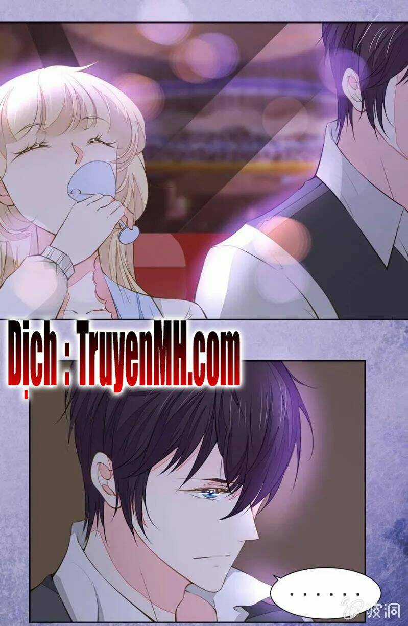 Hôn Sai 55 Lần, Nam Thần Cao Lãnh Ở Sát Vách Chapter 116 trang 13