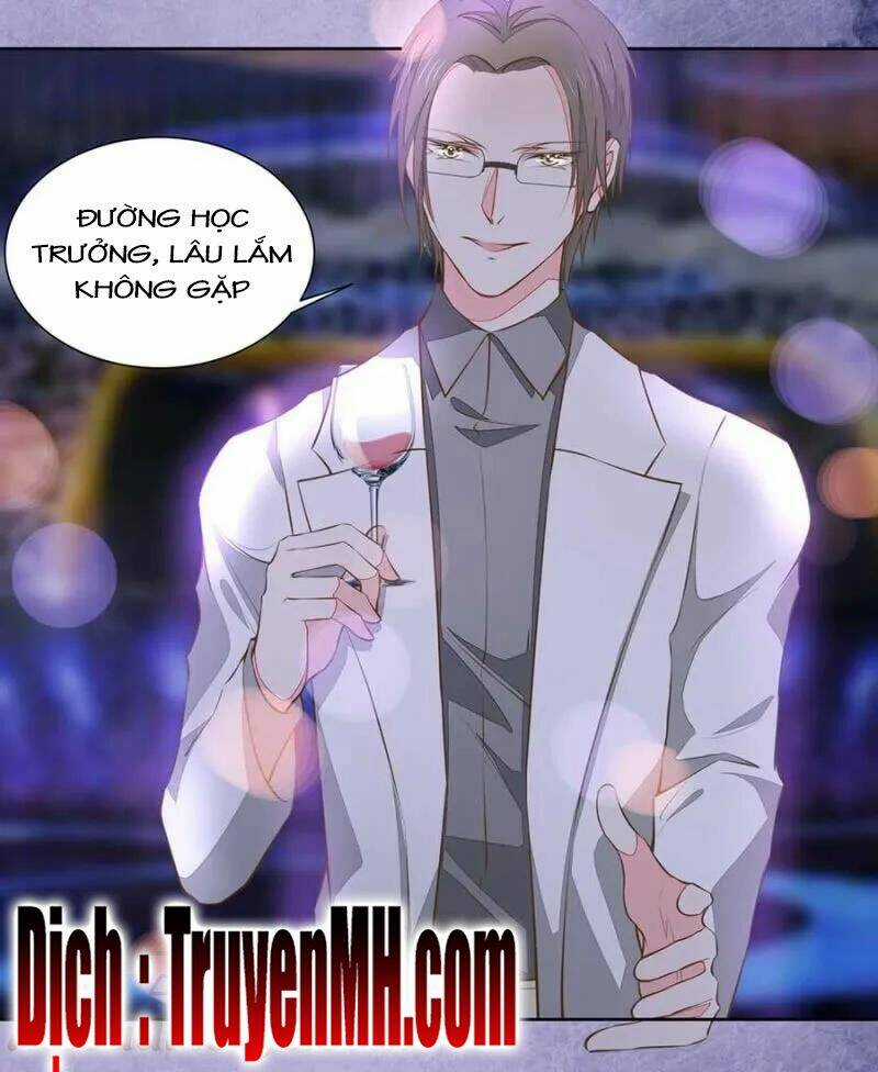 Hôn Sai 55 Lần, Nam Thần Cao Lãnh Ở Sát Vách Chapter 116 trang 15