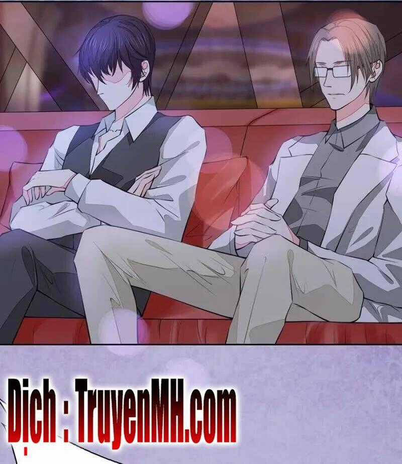 Hôn Sai 55 Lần, Nam Thần Cao Lãnh Ở Sát Vách Chapter 116 trang 19