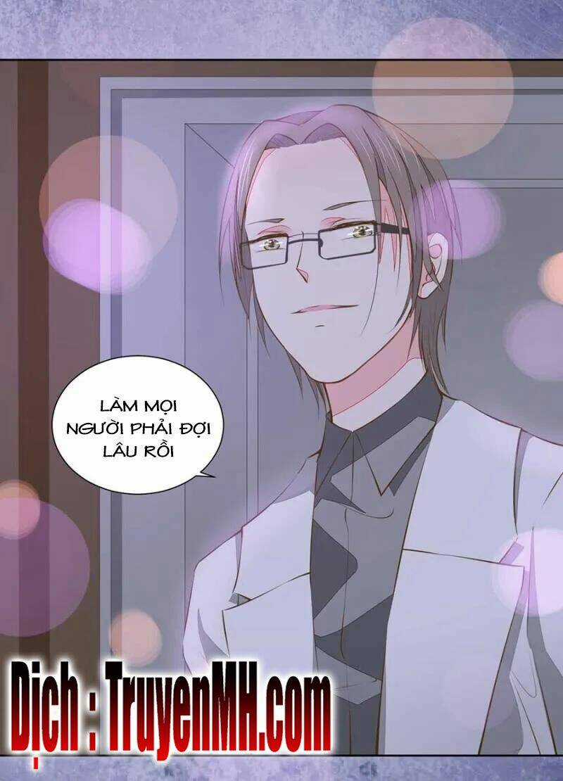 Hôn Sai 55 Lần, Nam Thần Cao Lãnh Ở Sát Vách Chapter 116 trang 3