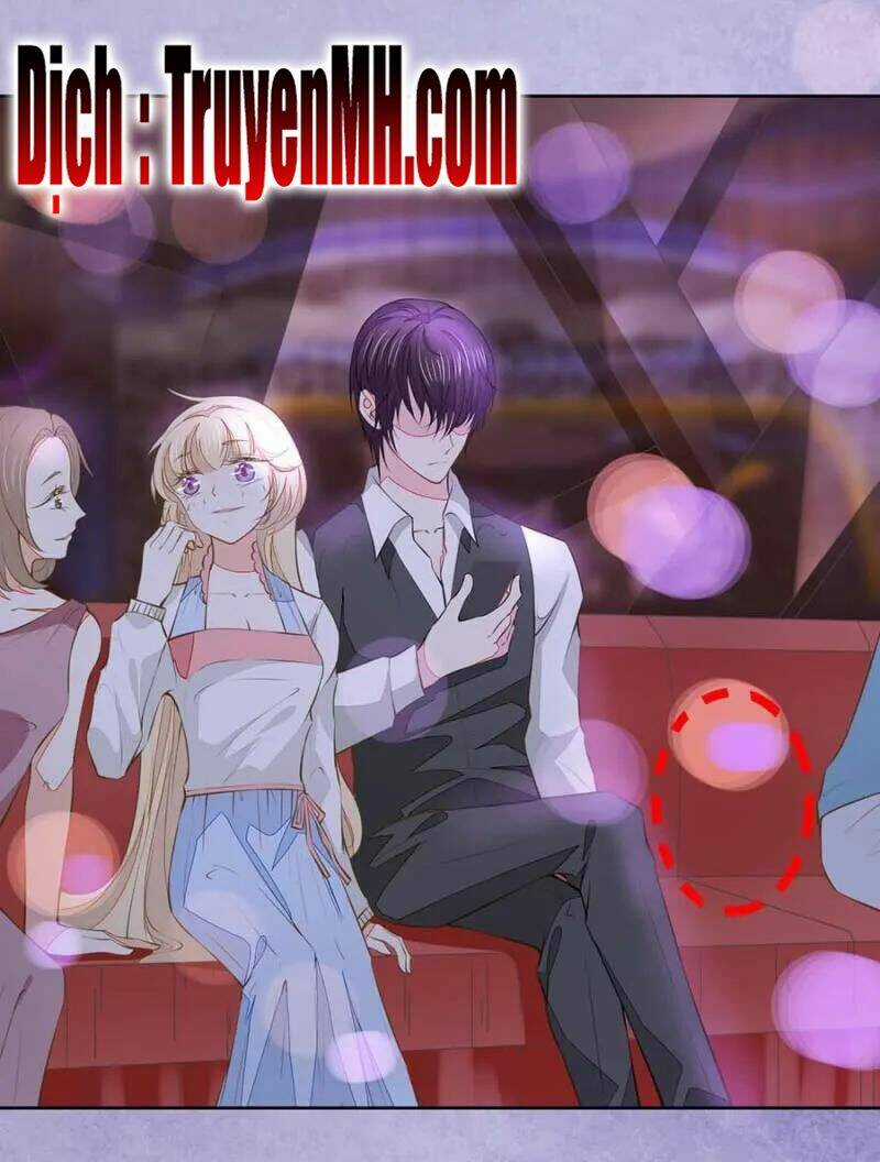 Hôn Sai 55 Lần, Nam Thần Cao Lãnh Ở Sát Vách Chapter 116 trang 5