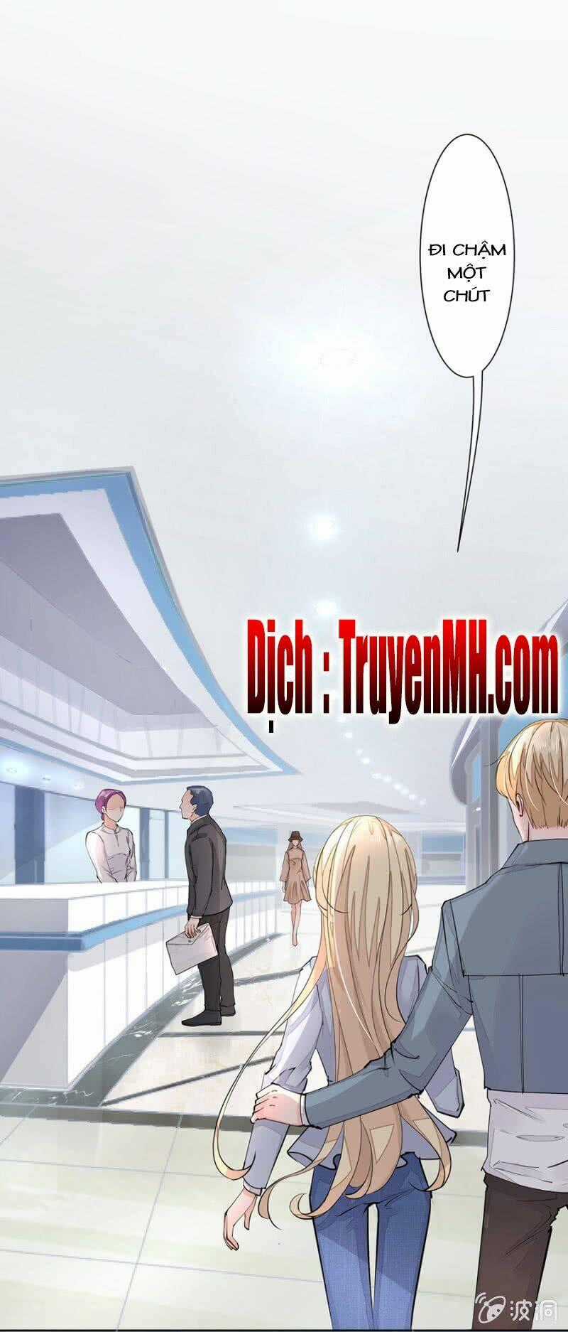 Hôn Sai 55 Lần, Nam Thần Cao Lãnh Ở Sát Vách Chapter 12 trang 1