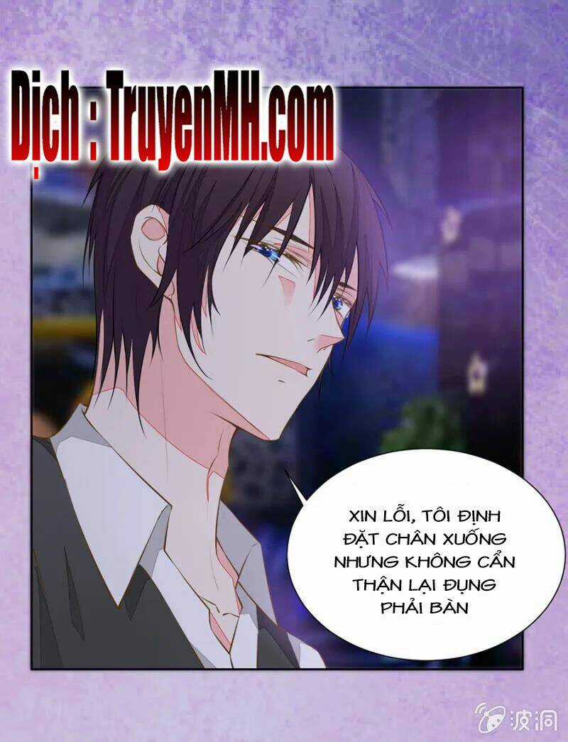 Hôn Sai 55 Lần, Nam Thần Cao Lãnh Ở Sát Vách Chapter 120 trang 10