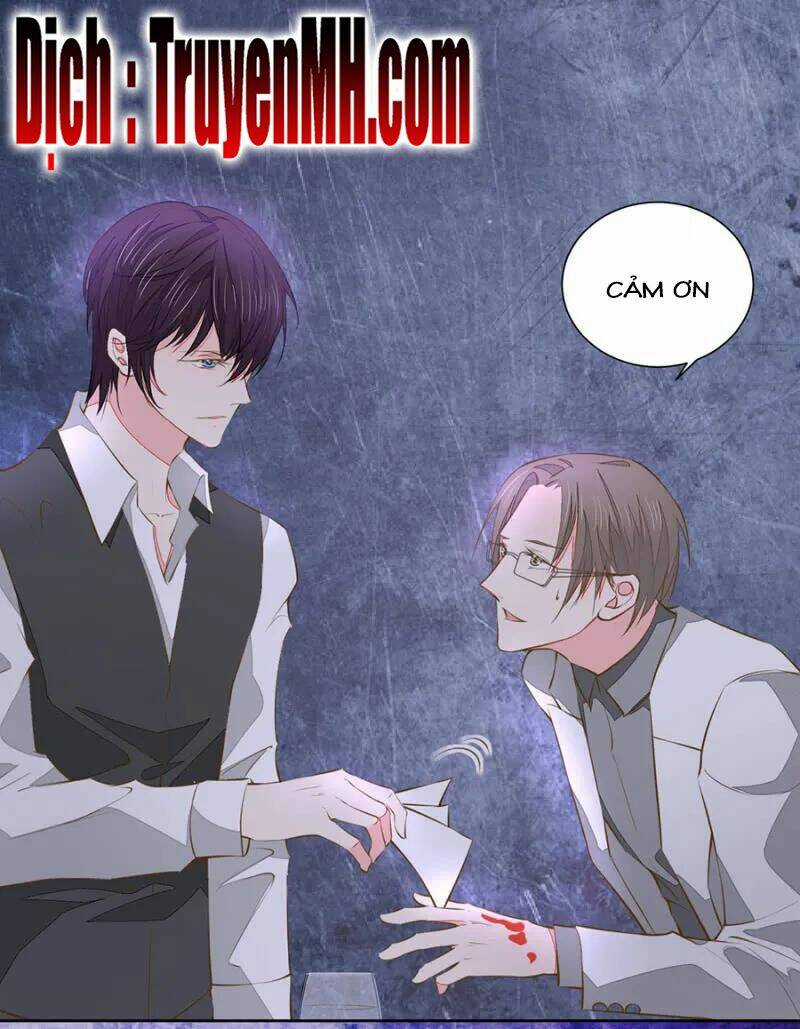 Hôn Sai 55 Lần, Nam Thần Cao Lãnh Ở Sát Vách Chapter 120 trang 12