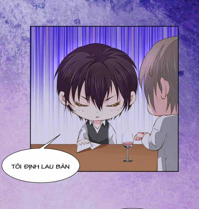 Hôn Sai 55 Lần, Nam Thần Cao Lãnh Ở Sát Vách Chapter 120 trang 13