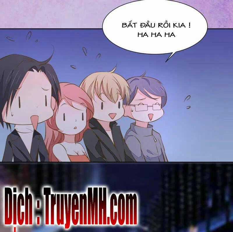 Hôn Sai 55 Lần, Nam Thần Cao Lãnh Ở Sát Vách Chapter 120 trang 14