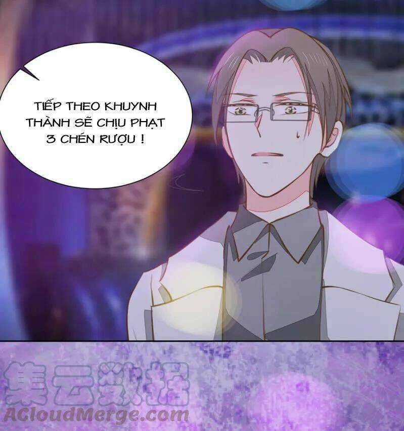 Hôn Sai 55 Lần, Nam Thần Cao Lãnh Ở Sát Vách Chapter 120 trang 3