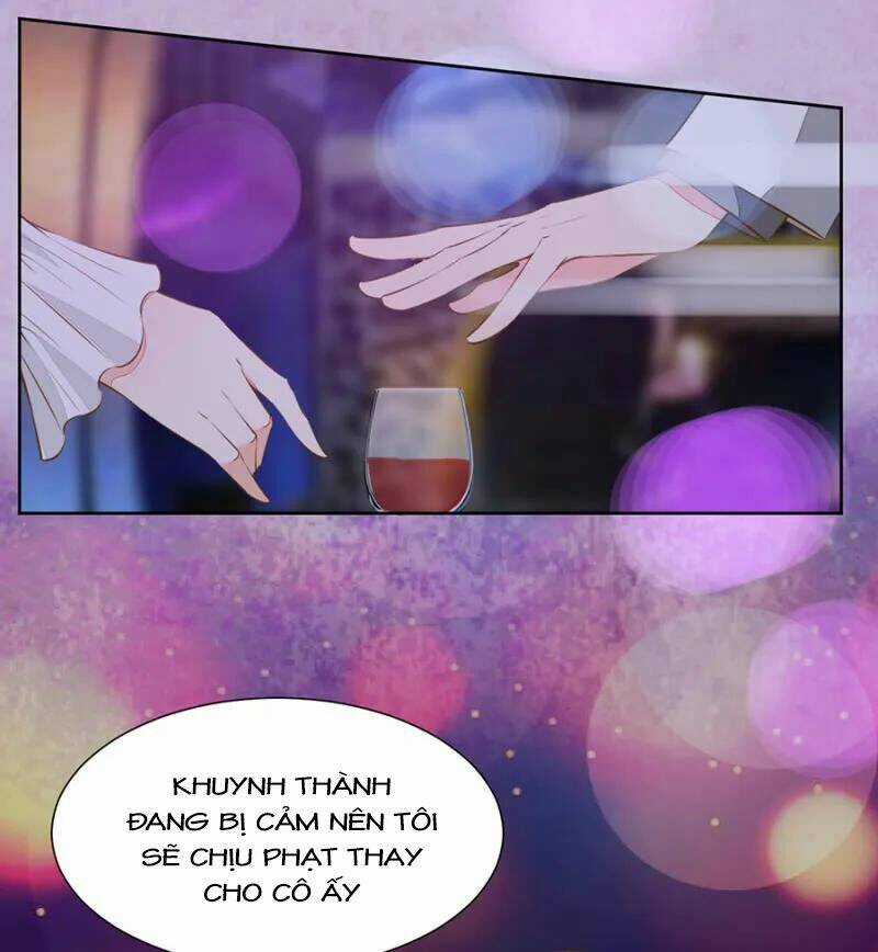 Hôn Sai 55 Lần, Nam Thần Cao Lãnh Ở Sát Vách Chapter 120 trang 5