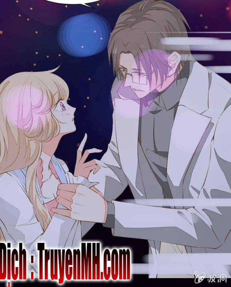 Hôn Sai 55 Lần, Nam Thần Cao Lãnh Ở Sát Vách Chapter 120 trang 6