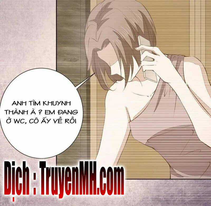 Hôn Sai 55 Lần, Nam Thần Cao Lãnh Ở Sát Vách Chapter 127 trang 11