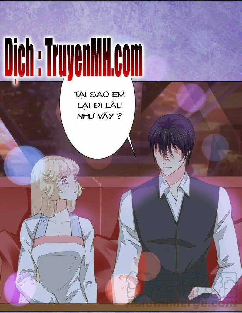 Hôn Sai 55 Lần, Nam Thần Cao Lãnh Ở Sát Vách Chapter 127 trang 3