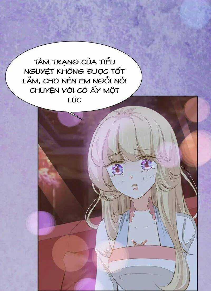 Hôn Sai 55 Lần, Nam Thần Cao Lãnh Ở Sát Vách Chapter 127 trang 4
