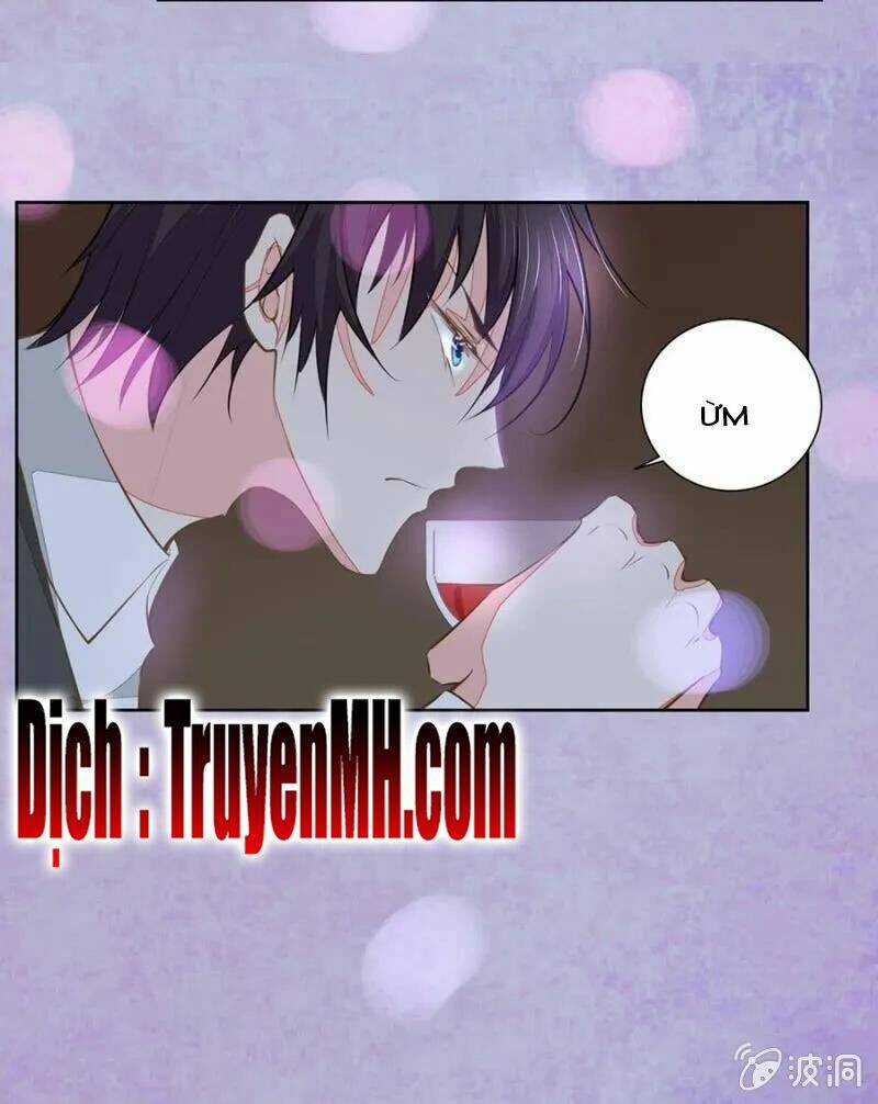Hôn Sai 55 Lần, Nam Thần Cao Lãnh Ở Sát Vách Chapter 127 trang 5
