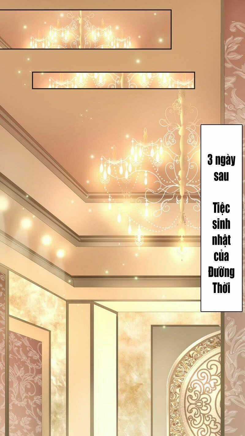Hôn Sai 55 Lần, Nam Thần Cao Lãnh Ở Sát Vách Chapter 13 trang 1