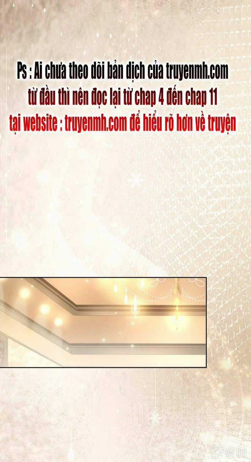 Hôn Sai 55 Lần, Nam Thần Cao Lãnh Ở Sát Vách Chapter 14 trang 1