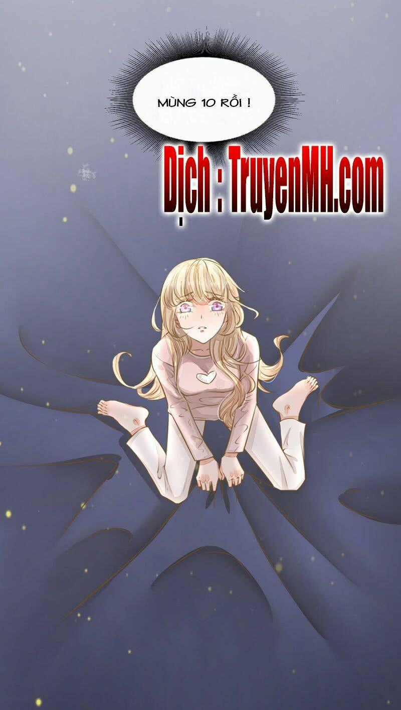 Hôn Sai 55 Lần, Nam Thần Cao Lãnh Ở Sát Vách Chapter 30 trang 1