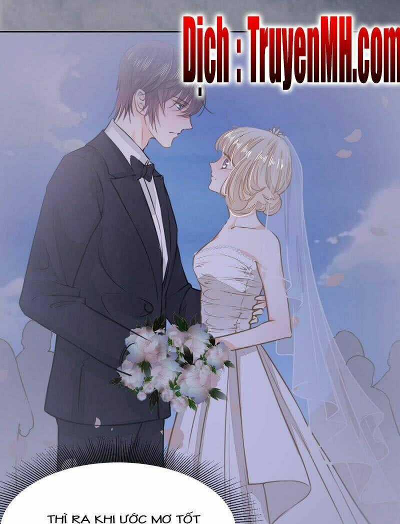 Hôn Sai 55 Lần, Nam Thần Cao Lãnh Ở Sát Vách Chapter 32 trang 1