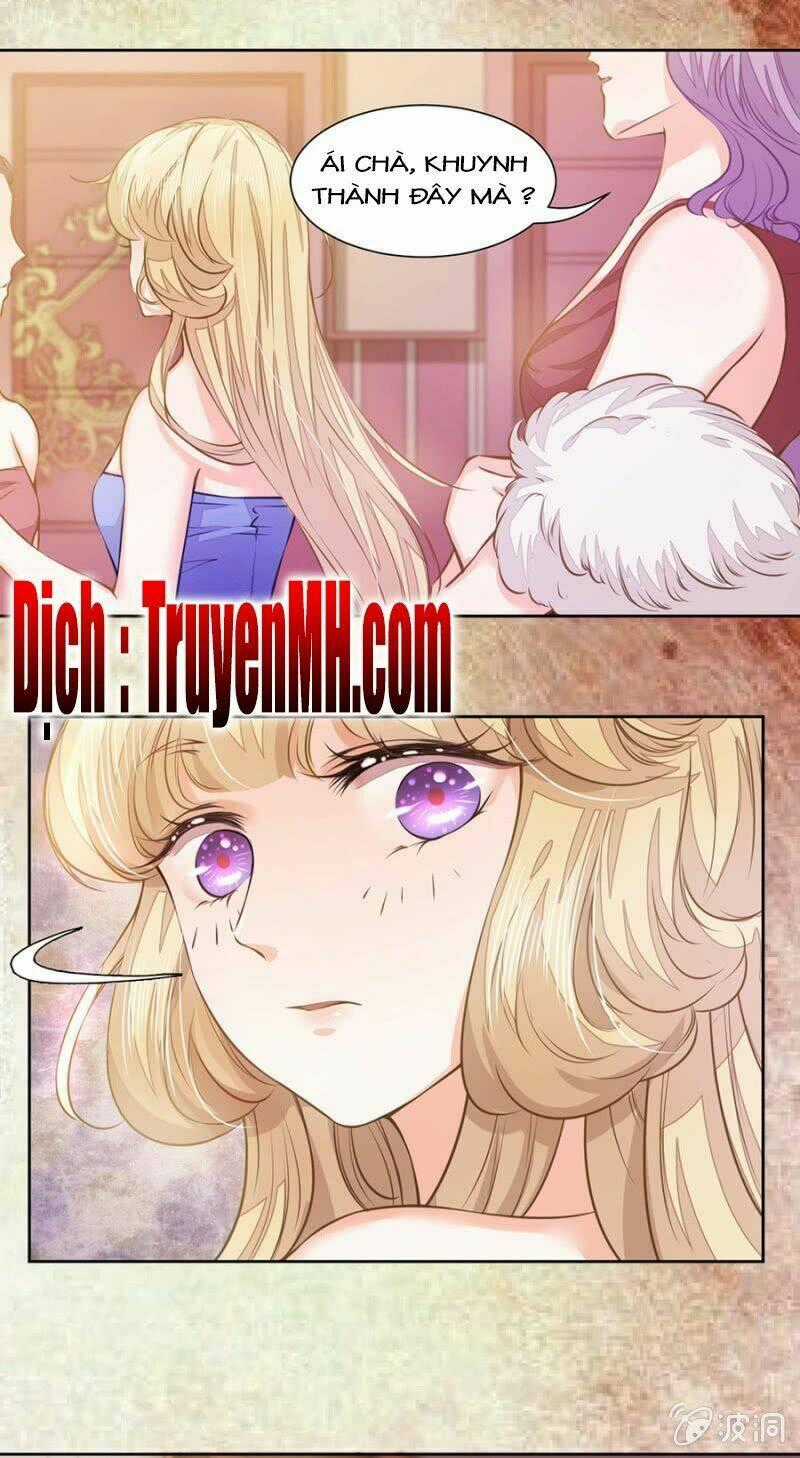 Hôn Sai 55 Lần, Nam Thần Cao Lãnh Ở Sát Vách Chapter 35 trang 1