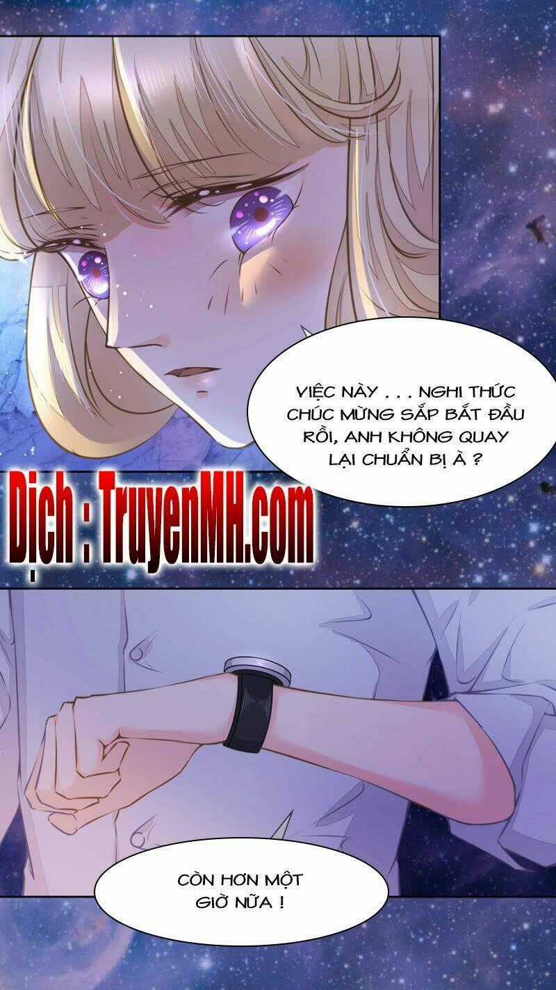 Hôn Sai 55 Lần, Nam Thần Cao Lãnh Ở Sát Vách Chapter 36 trang 1