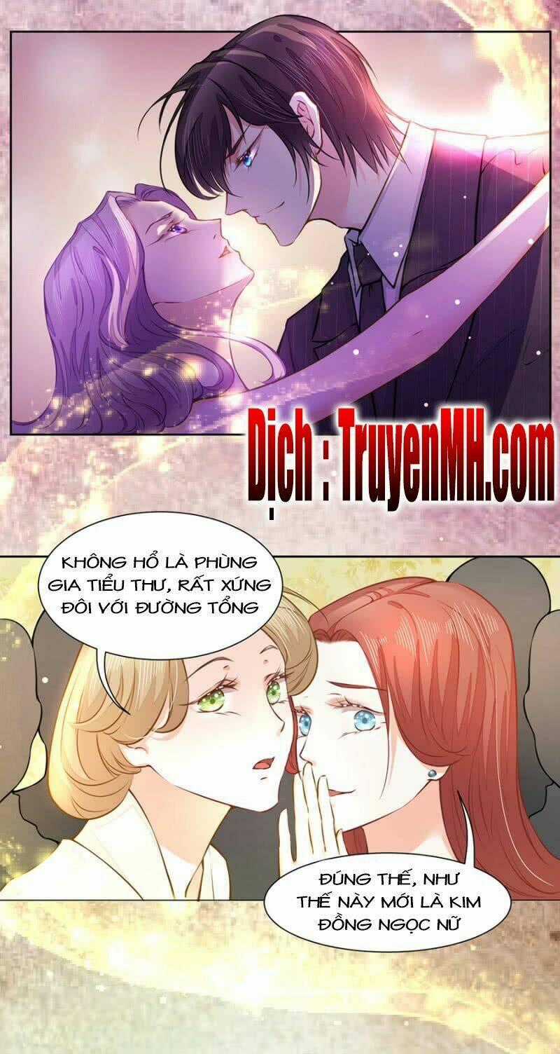 Hôn Sai 55 Lần, Nam Thần Cao Lãnh Ở Sát Vách Chapter 37 trang 1