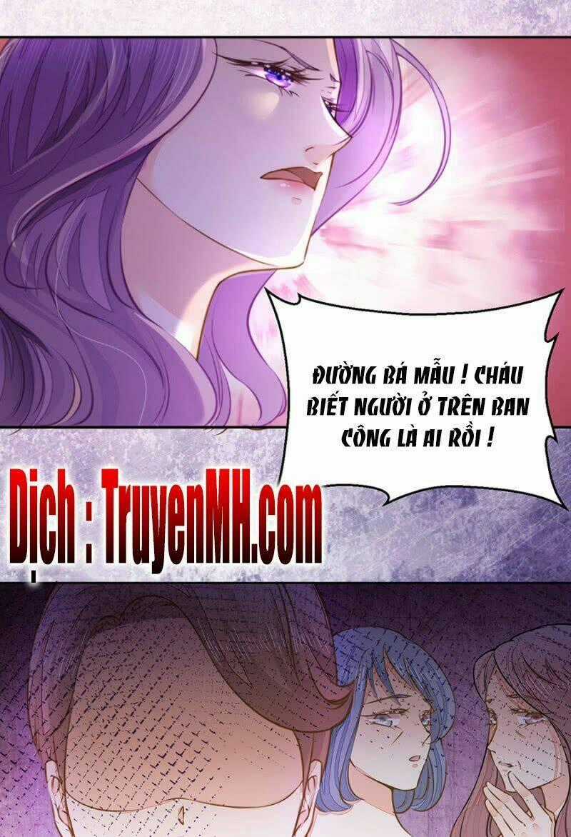 Hôn Sai 55 Lần, Nam Thần Cao Lãnh Ở Sát Vách Chapter 38 trang 1