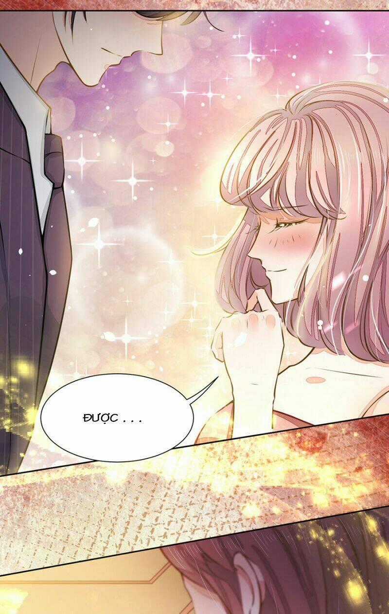 Hôn Sai 55 Lần, Nam Thần Cao Lãnh Ở Sát Vách Chapter 39 trang 1