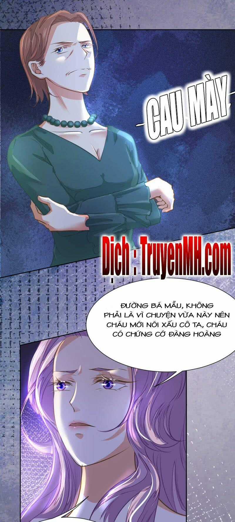 Hôn Sai 55 Lần, Nam Thần Cao Lãnh Ở Sát Vách Chapter 42 trang 1