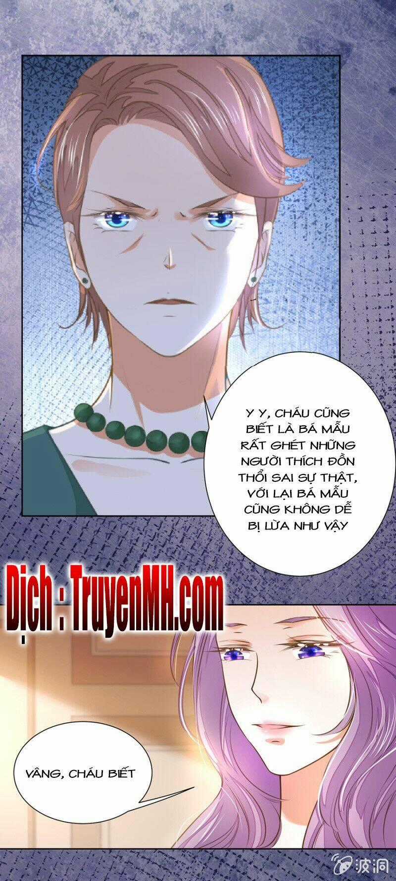 Hôn Sai 55 Lần, Nam Thần Cao Lãnh Ở Sát Vách Chapter 43 trang 1