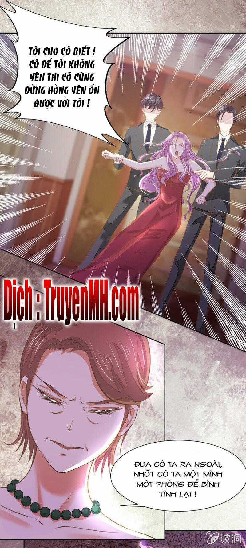 Hôn Sai 55 Lần, Nam Thần Cao Lãnh Ở Sát Vách Chapter 45 trang 1