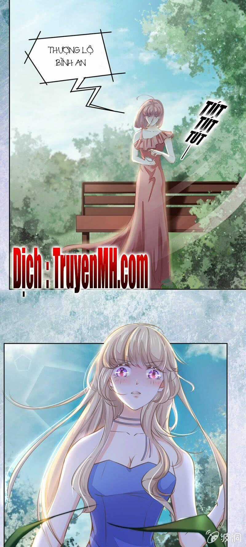 Hôn Sai 55 Lần, Nam Thần Cao Lãnh Ở Sát Vách Chapter 47 trang 1