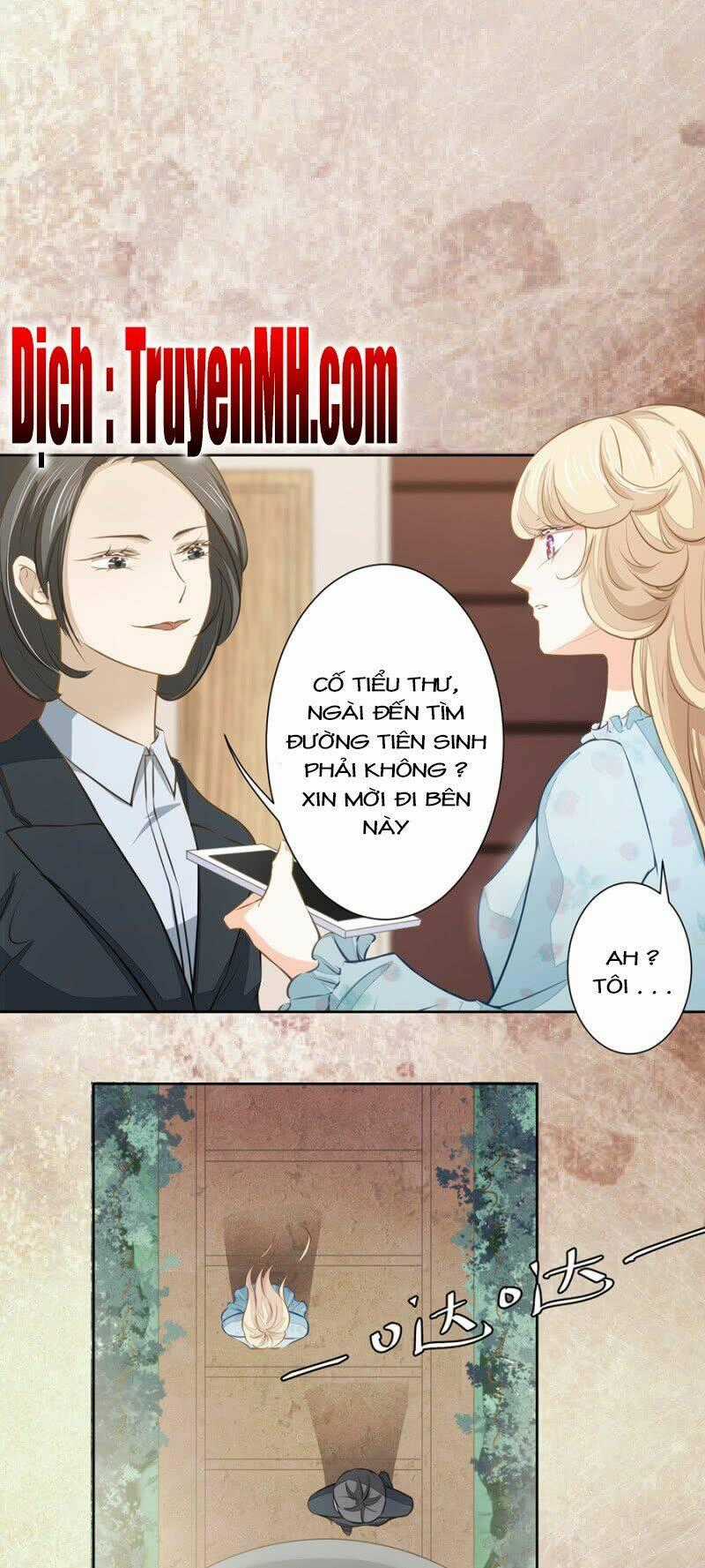Hôn Sai 55 Lần, Nam Thần Cao Lãnh Ở Sát Vách Chapter 48 trang 1