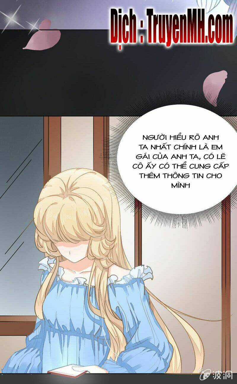 Hôn Sai 55 Lần, Nam Thần Cao Lãnh Ở Sát Vách Chapter 5 trang 10