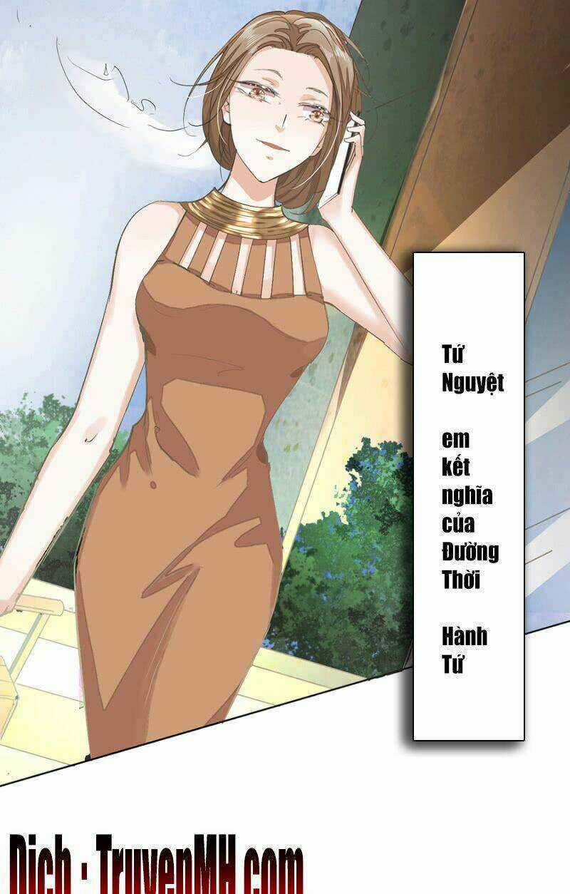 Hôn Sai 55 Lần, Nam Thần Cao Lãnh Ở Sát Vách Chapter 5 trang 12