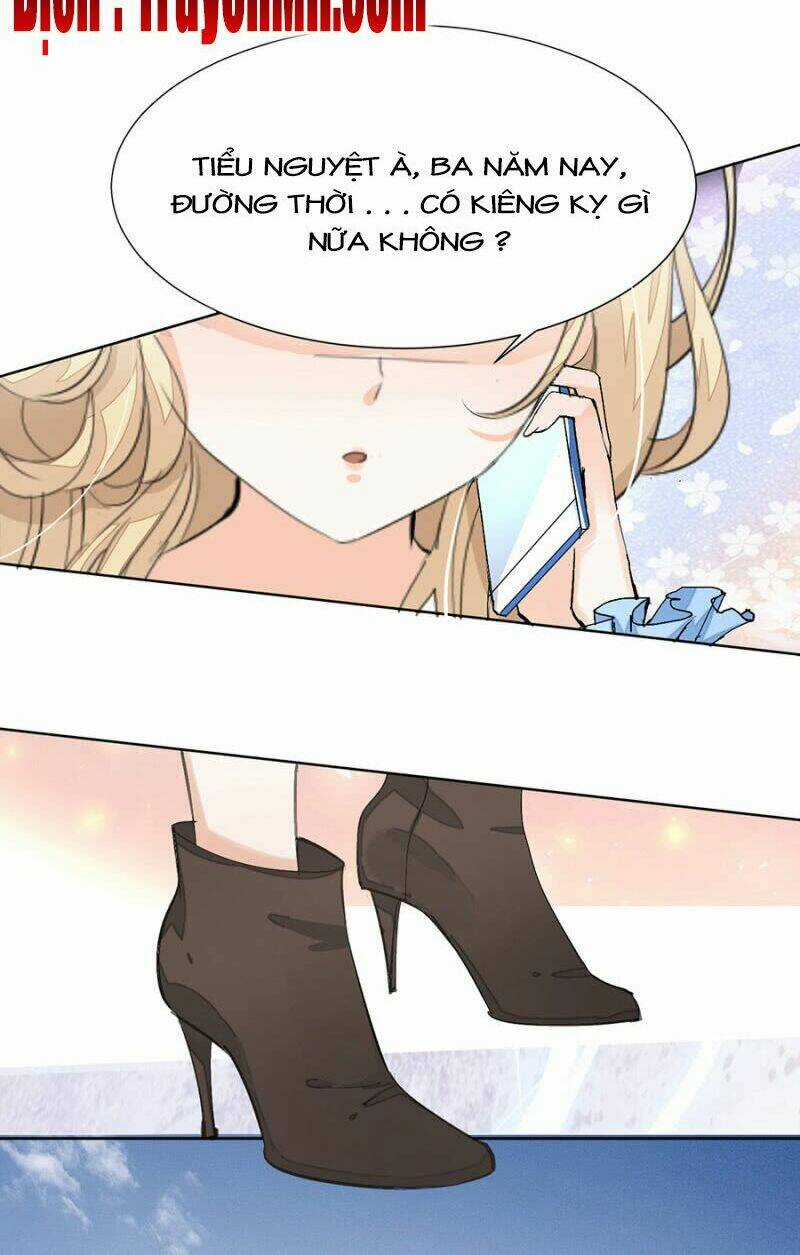 Hôn Sai 55 Lần, Nam Thần Cao Lãnh Ở Sát Vách Chapter 5 trang 13