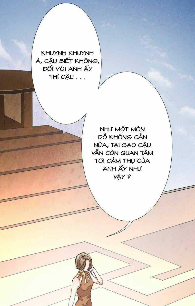 Hôn Sai 55 Lần, Nam Thần Cao Lãnh Ở Sát Vách Chapter 5 trang 14