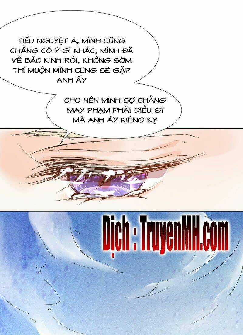 Hôn Sai 55 Lần, Nam Thần Cao Lãnh Ở Sát Vách Chapter 5 trang 16