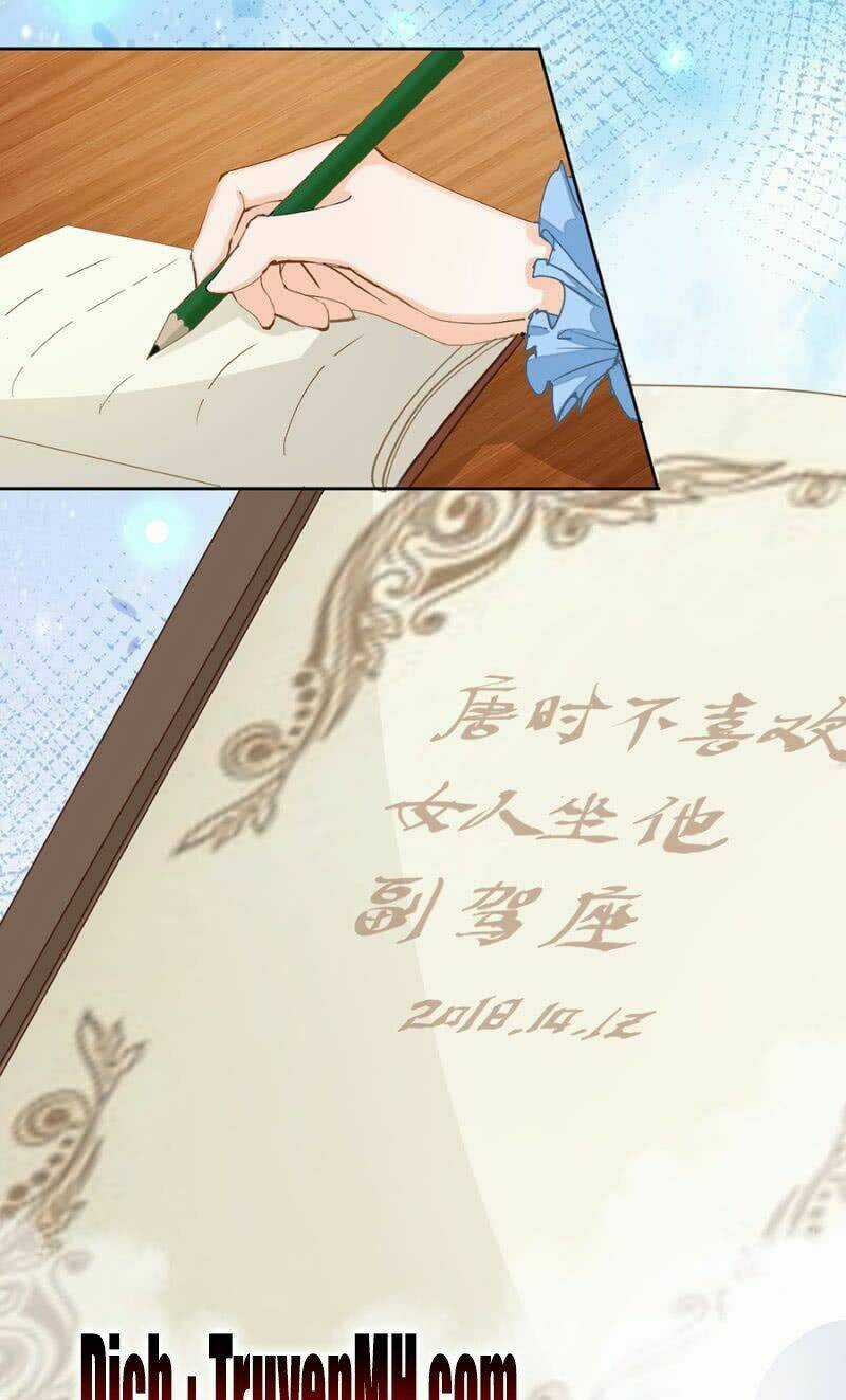 Hôn Sai 55 Lần, Nam Thần Cao Lãnh Ở Sát Vách Chapter 5 trang 19