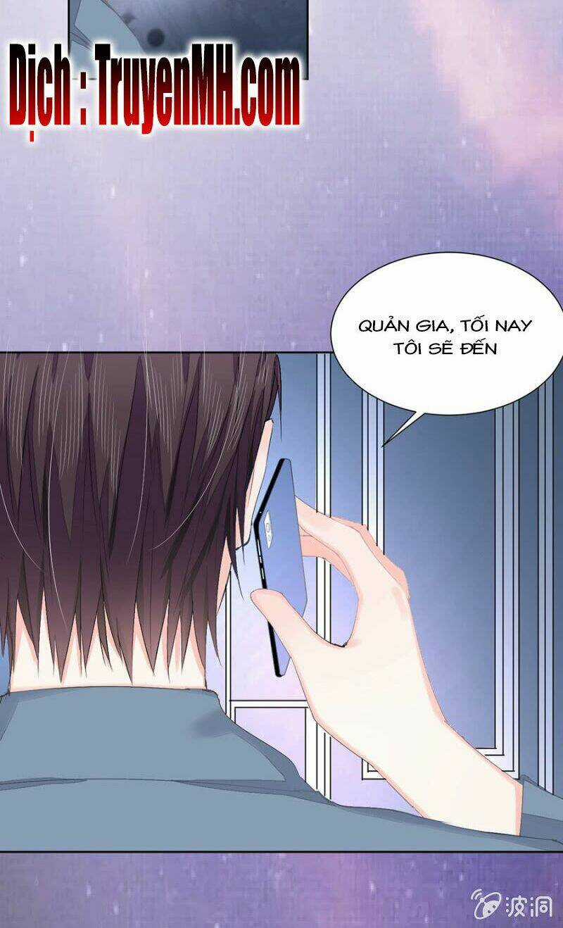Hôn Sai 55 Lần, Nam Thần Cao Lãnh Ở Sát Vách Chapter 5 trang 2