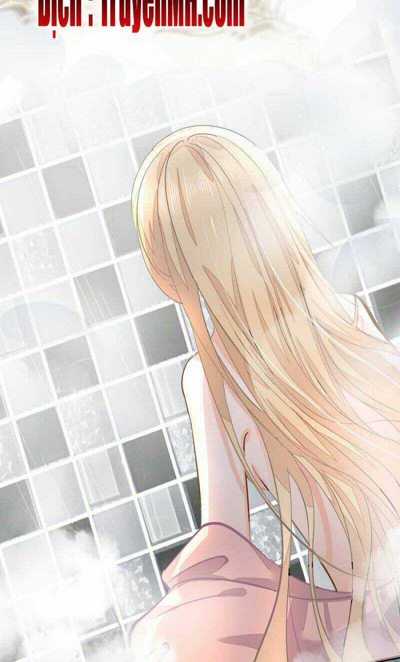 Hôn Sai 55 Lần, Nam Thần Cao Lãnh Ở Sát Vách Chapter 5 trang 20