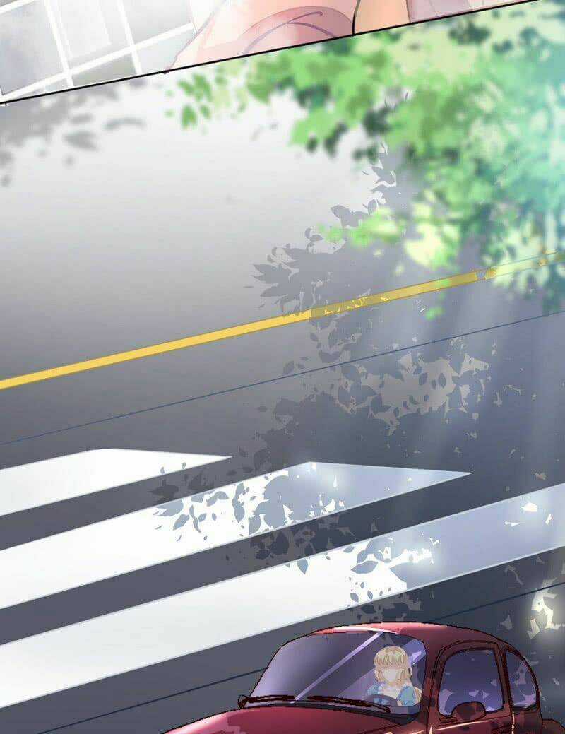 Hôn Sai 55 Lần, Nam Thần Cao Lãnh Ở Sát Vách Chapter 5 trang 21