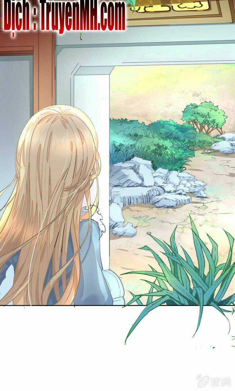 Hôn Sai 55 Lần, Nam Thần Cao Lãnh Ở Sát Vách Chapter 5 trang 24