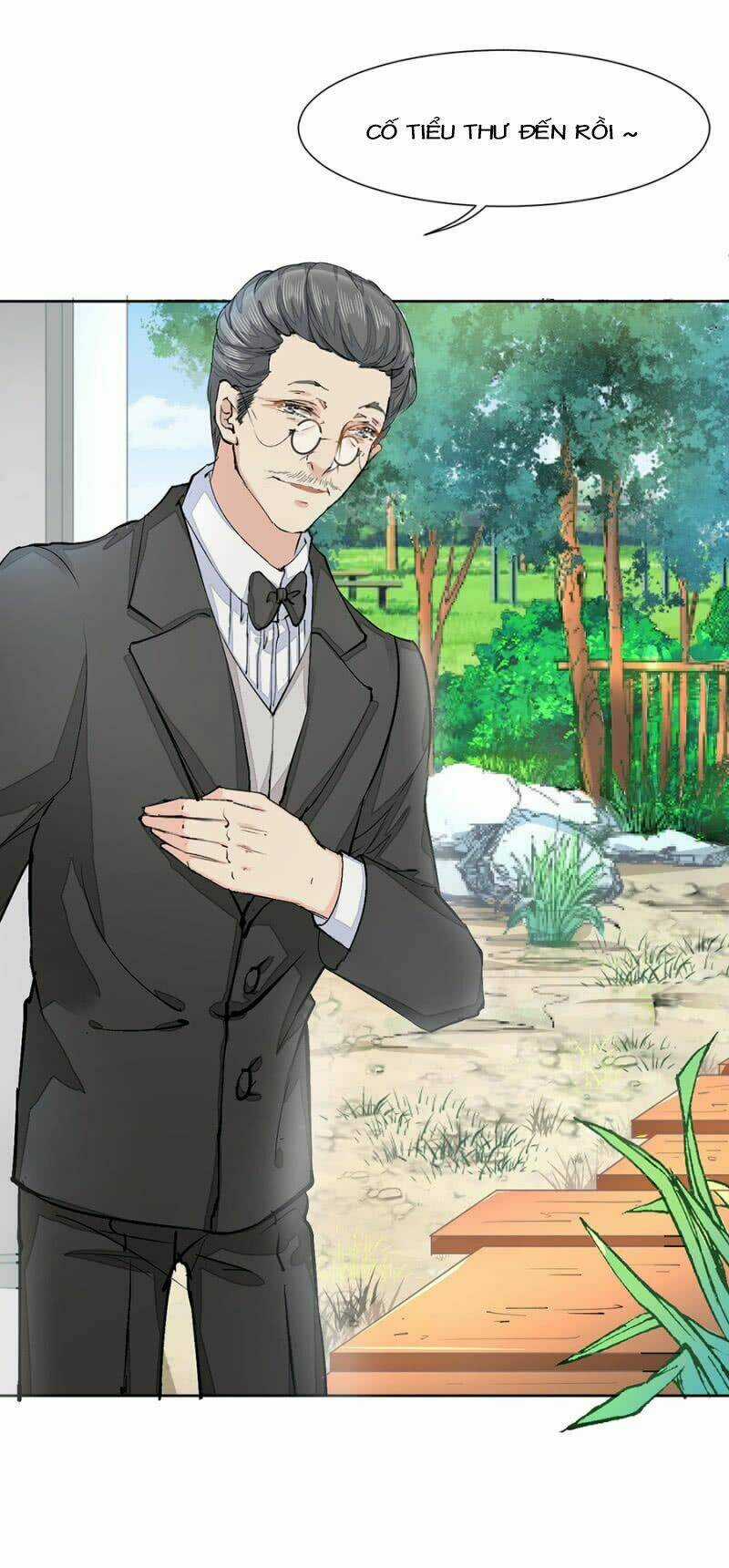Hôn Sai 55 Lần, Nam Thần Cao Lãnh Ở Sát Vách Chapter 5 trang 25