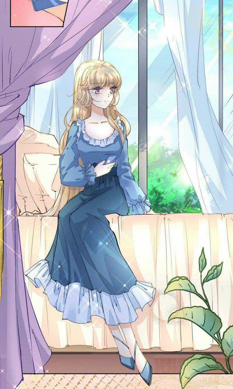 Hôn Sai 55 Lần, Nam Thần Cao Lãnh Ở Sát Vách Chapter 5 trang 29