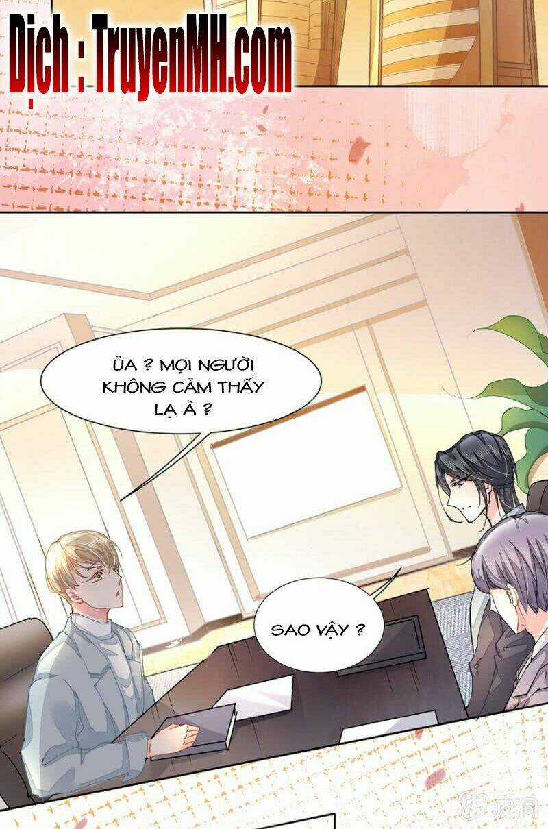 Hôn Sai 55 Lần, Nam Thần Cao Lãnh Ở Sát Vách Chapter 5 trang 31