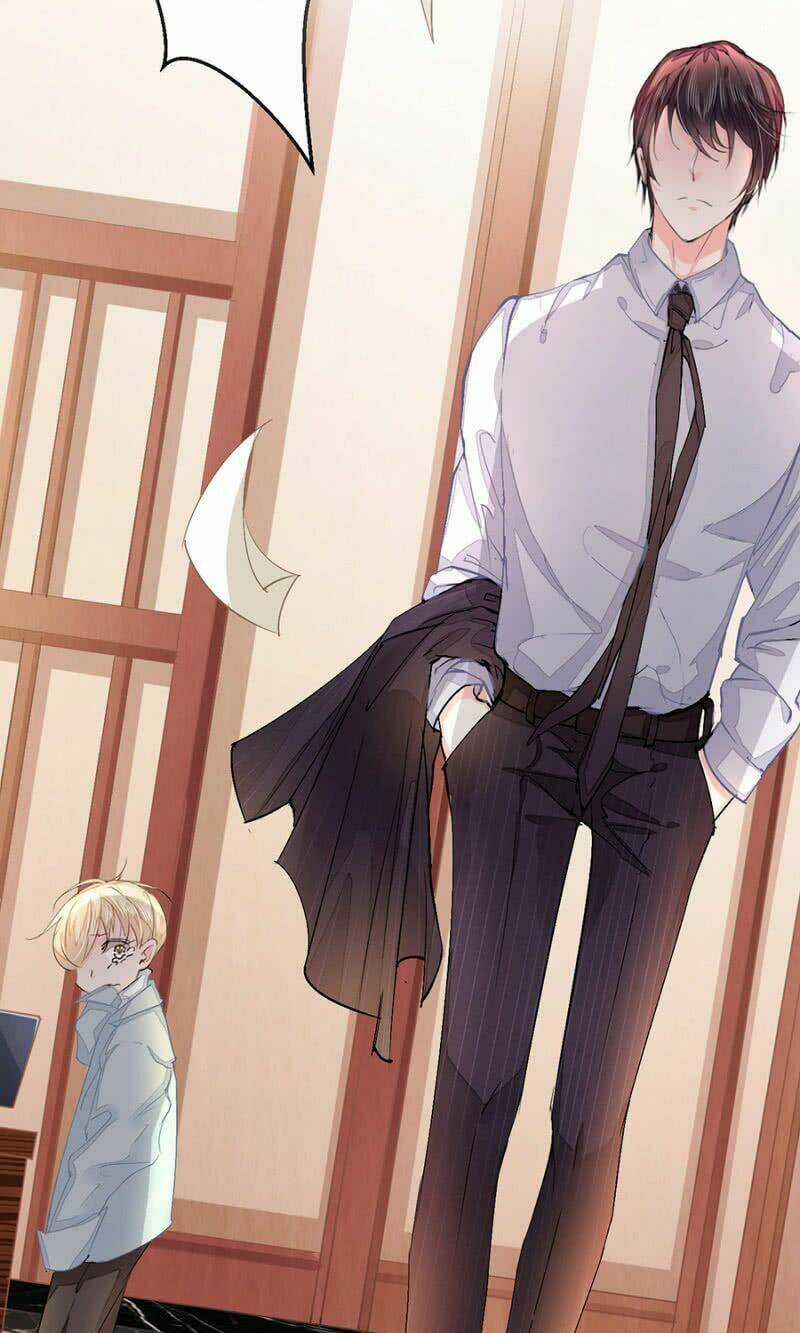 Hôn Sai 55 Lần, Nam Thần Cao Lãnh Ở Sát Vách Chapter 5 trang 39