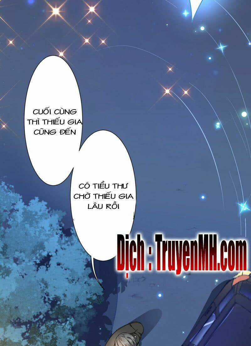 Hôn Sai 55 Lần, Nam Thần Cao Lãnh Ở Sát Vách Chapter 5 trang 41