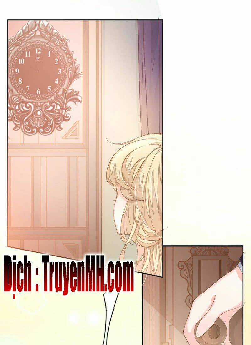 Hôn Sai 55 Lần, Nam Thần Cao Lãnh Ở Sát Vách Chapter 5 trang 44