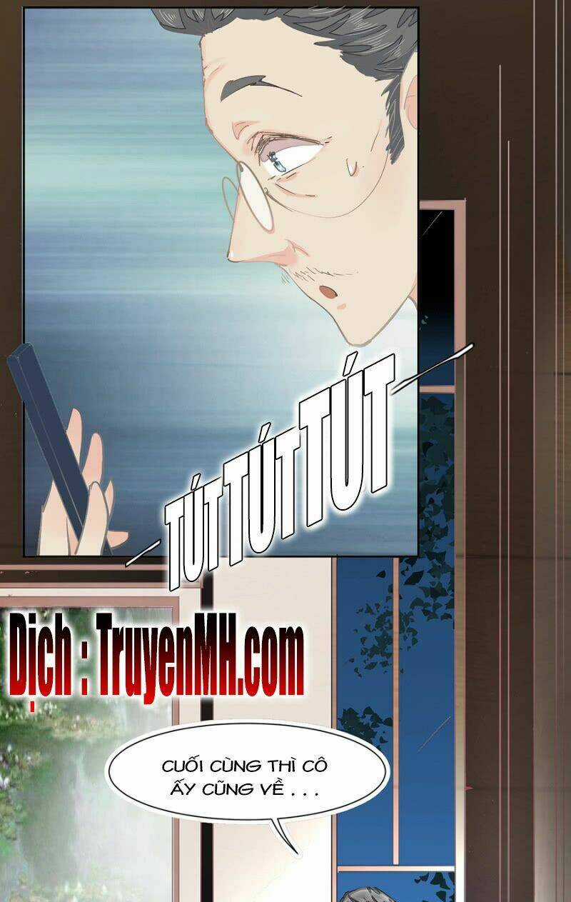 Hôn Sai 55 Lần, Nam Thần Cao Lãnh Ở Sát Vách Chapter 5 trang 5